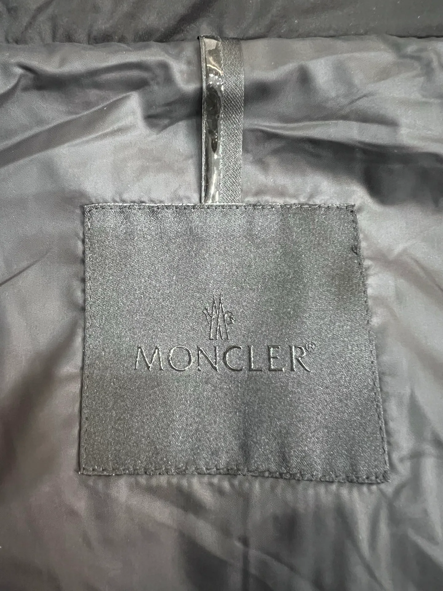 Жилеты Мужские Moncler 18599867