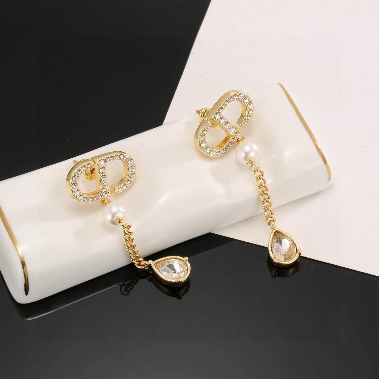Jewelry CHRISTIAN DIOR 17860831