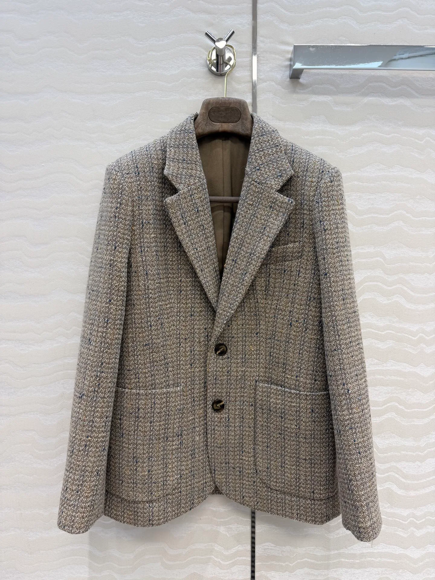 Women's Blazers LORO PIANA 18120094
