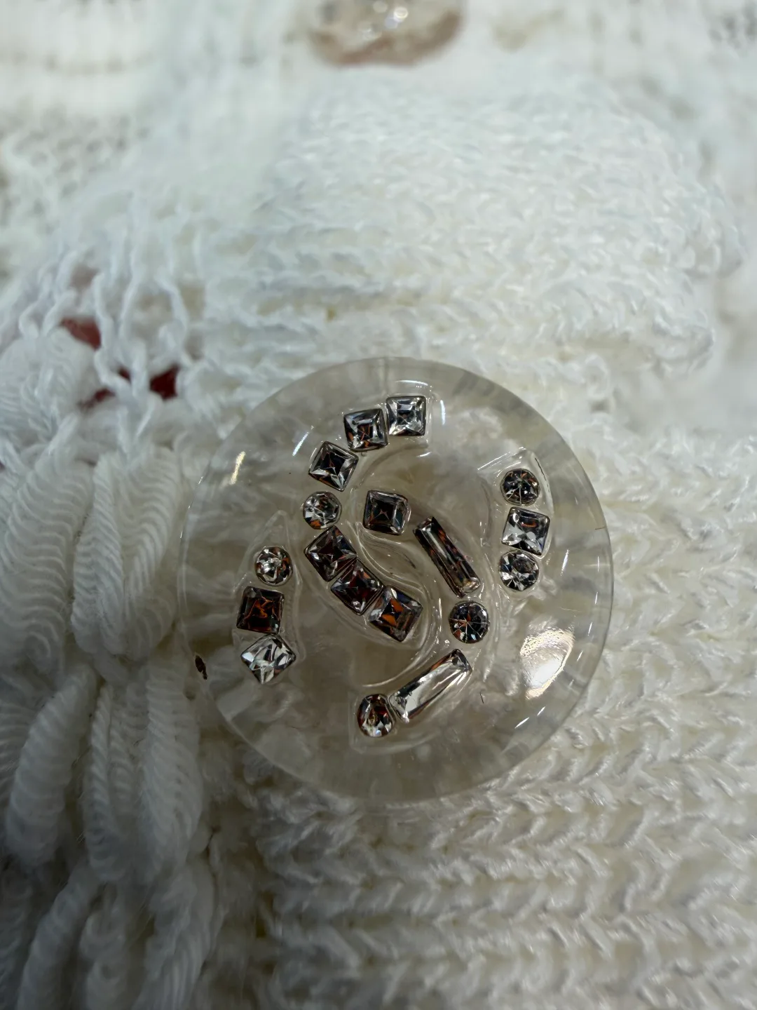 Women's Jumpers And Sweaters CHANEL 18137886