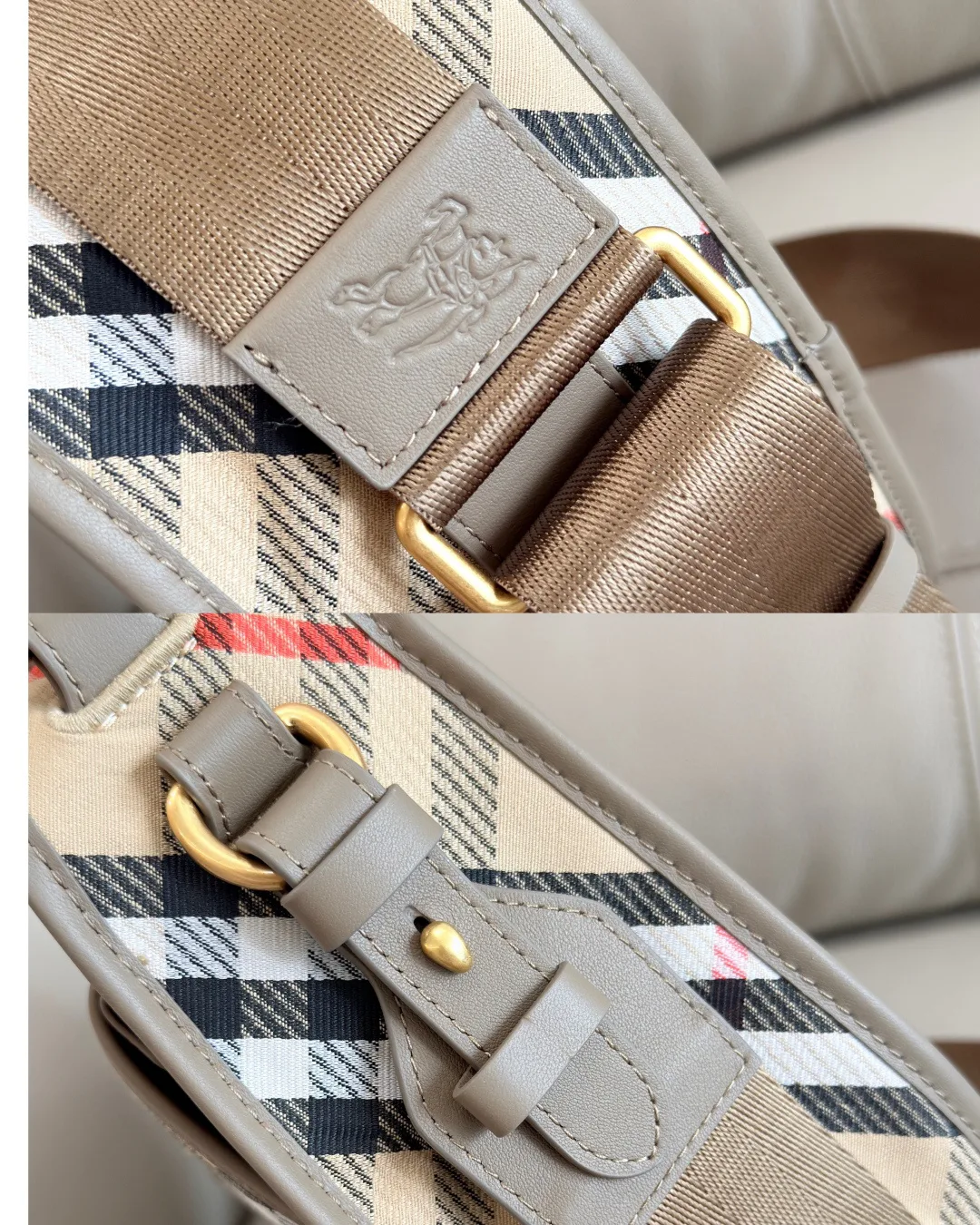 Women's Shoulder Bags BURBERRY 16993935