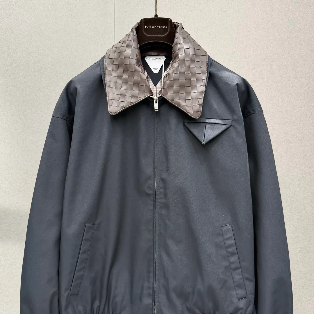 Куртки И Пуховики Мужские Bottega Veneta 18680269