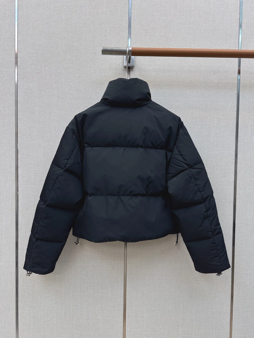 Women's Jackets And Down Jackets PRADA 18183471