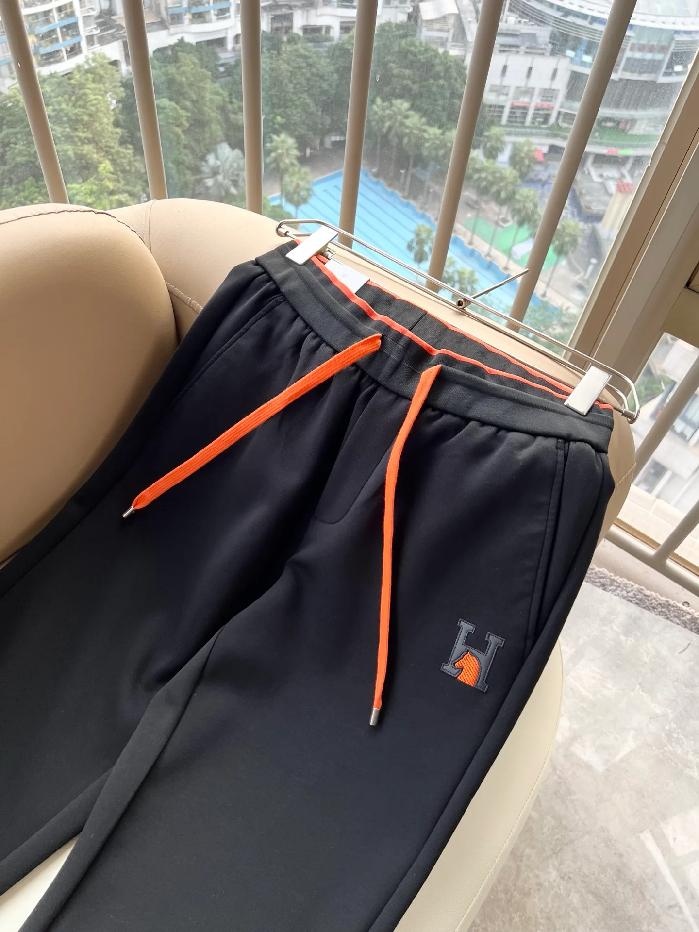 Men's Trousers HERMES 18495741