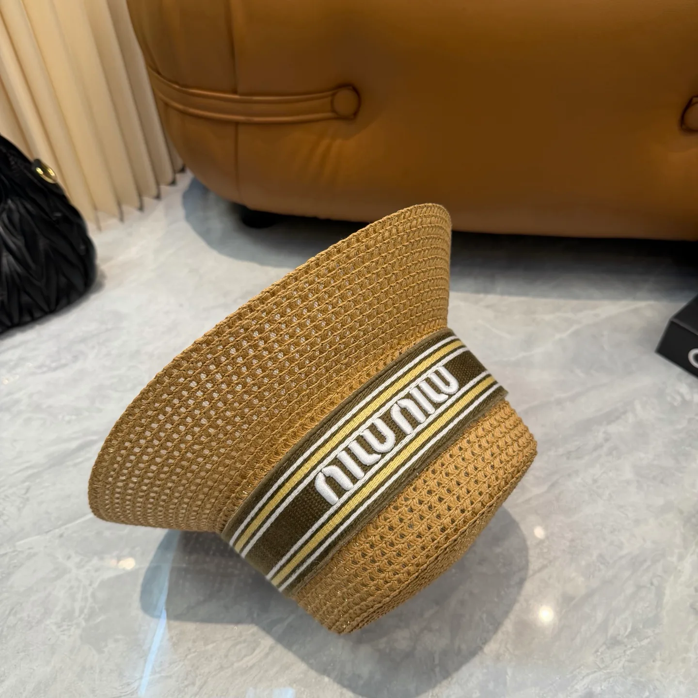 Hats MIU MIU 17604934