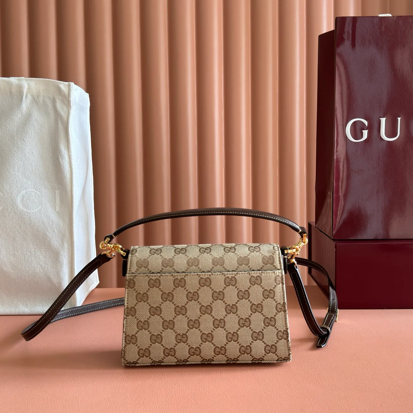 Women's Classic Handbags GUCCI 17802960
