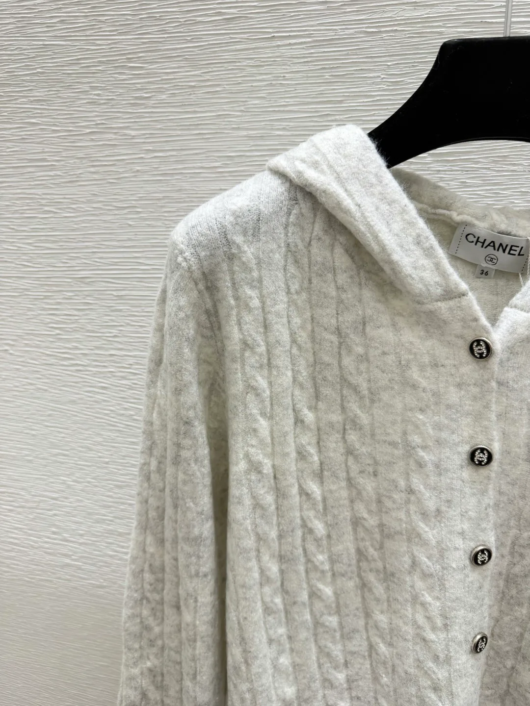 Women's Jumpers And Sweaters CHANEL 18035524