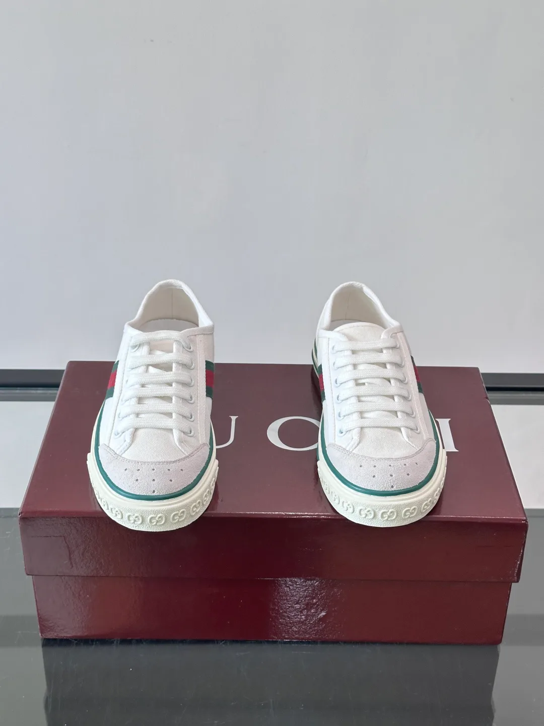 Women's Sneakers GUCCI 17941061