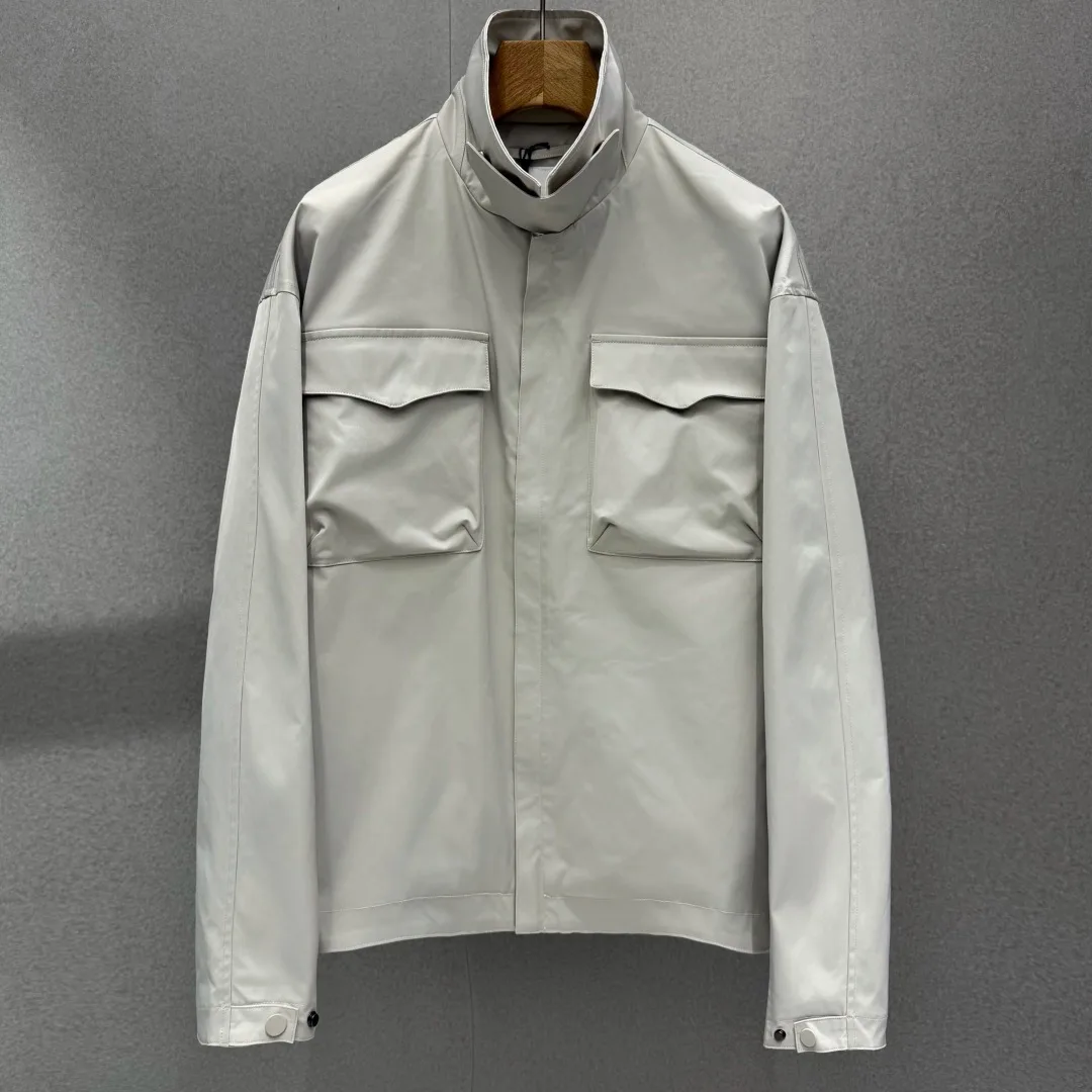 Men's Jackets And Down Jackets PRADA 17502221