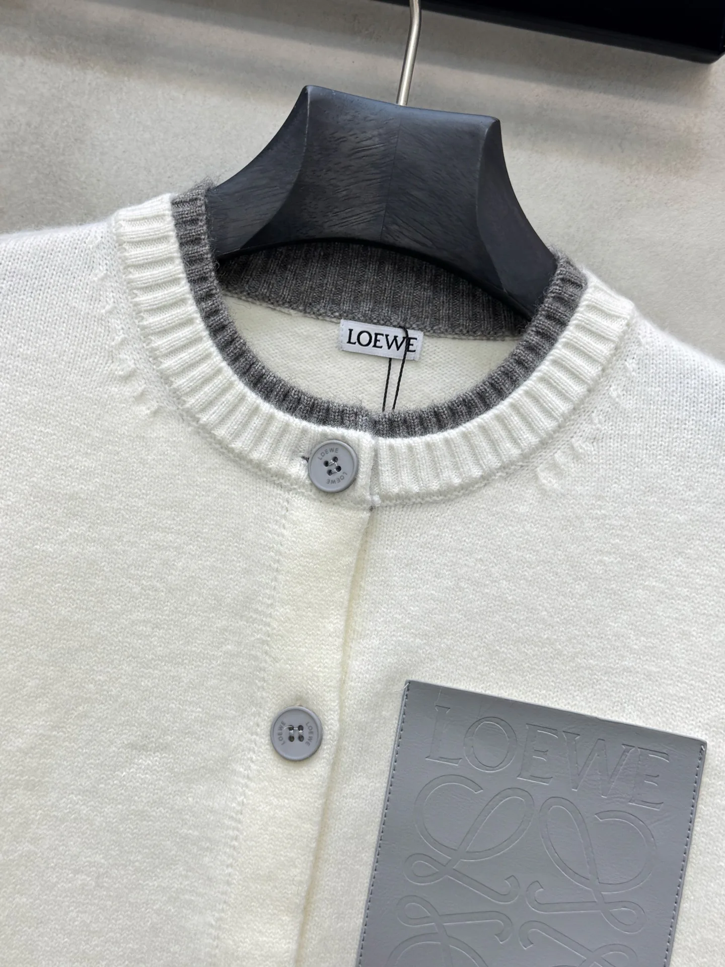 Women's Jumpers And Sweaters LOEWE 18130882