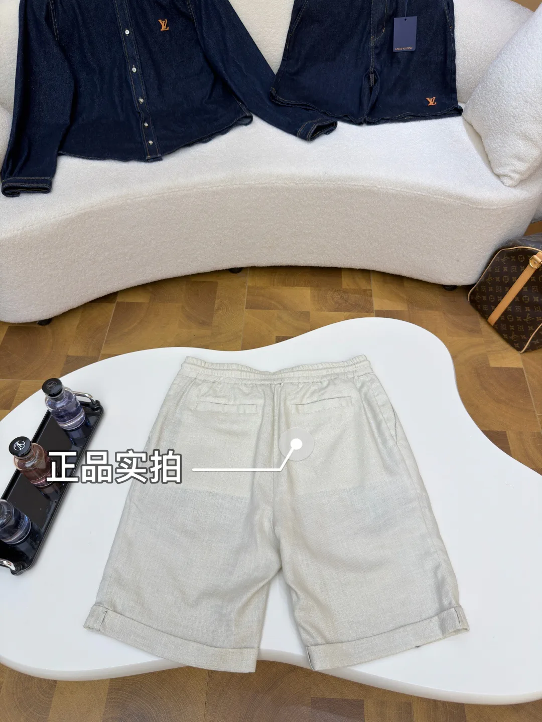 Men's Shorts BRUNELLO CUCINELLI 17178118