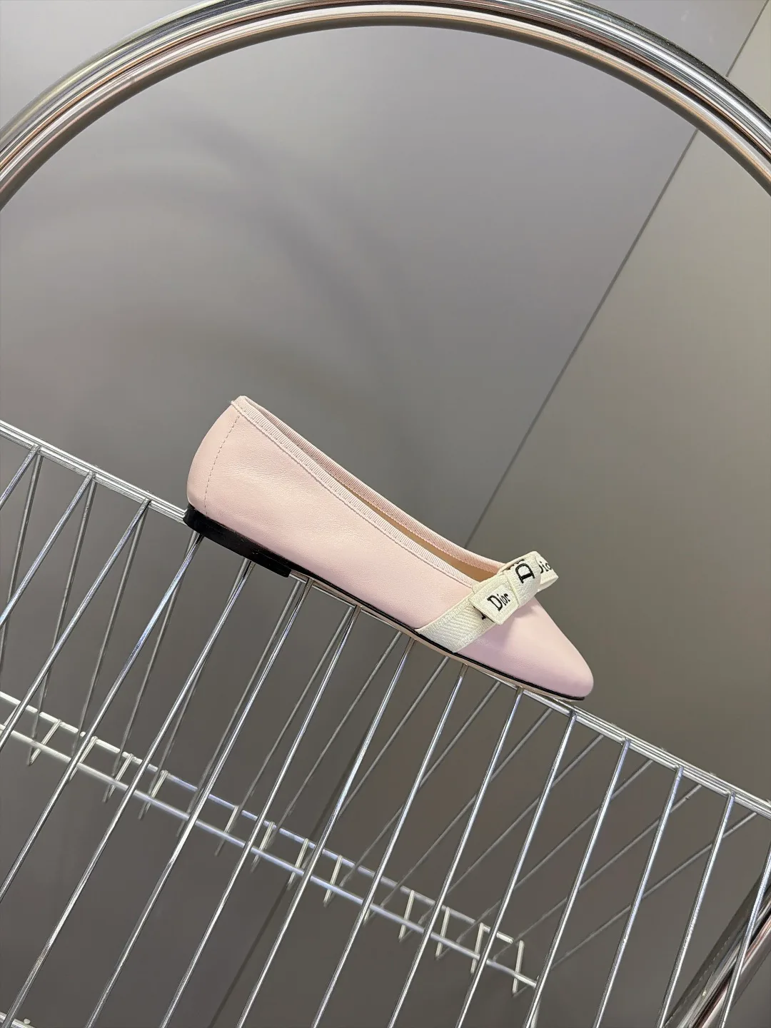 Women's Ballet Flats CHRISTIAN DIOR 18005282