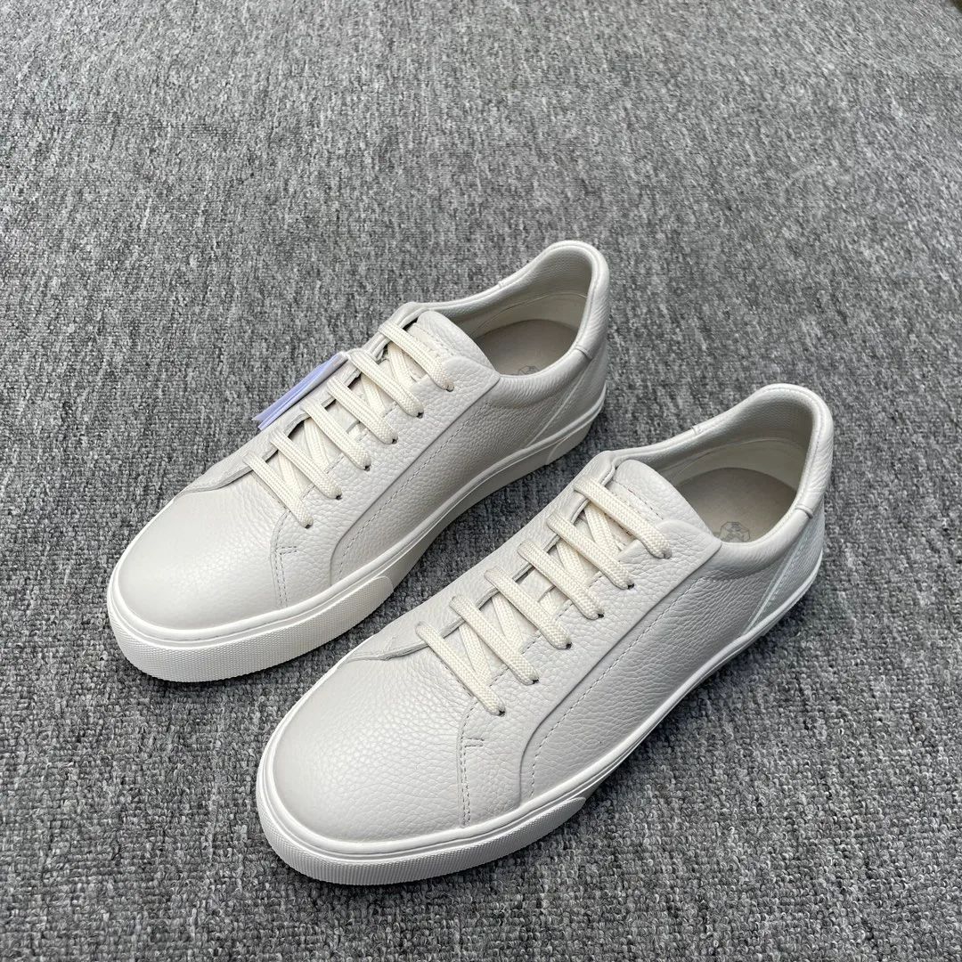 Men's Sneakers BRUNELLO CUCINELLI 18076109