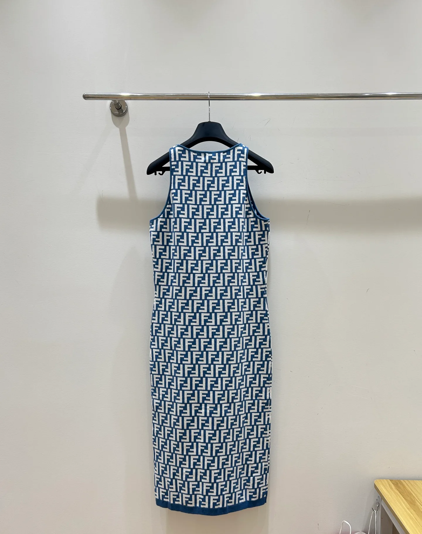 Women's Dresses FENDI 18097078