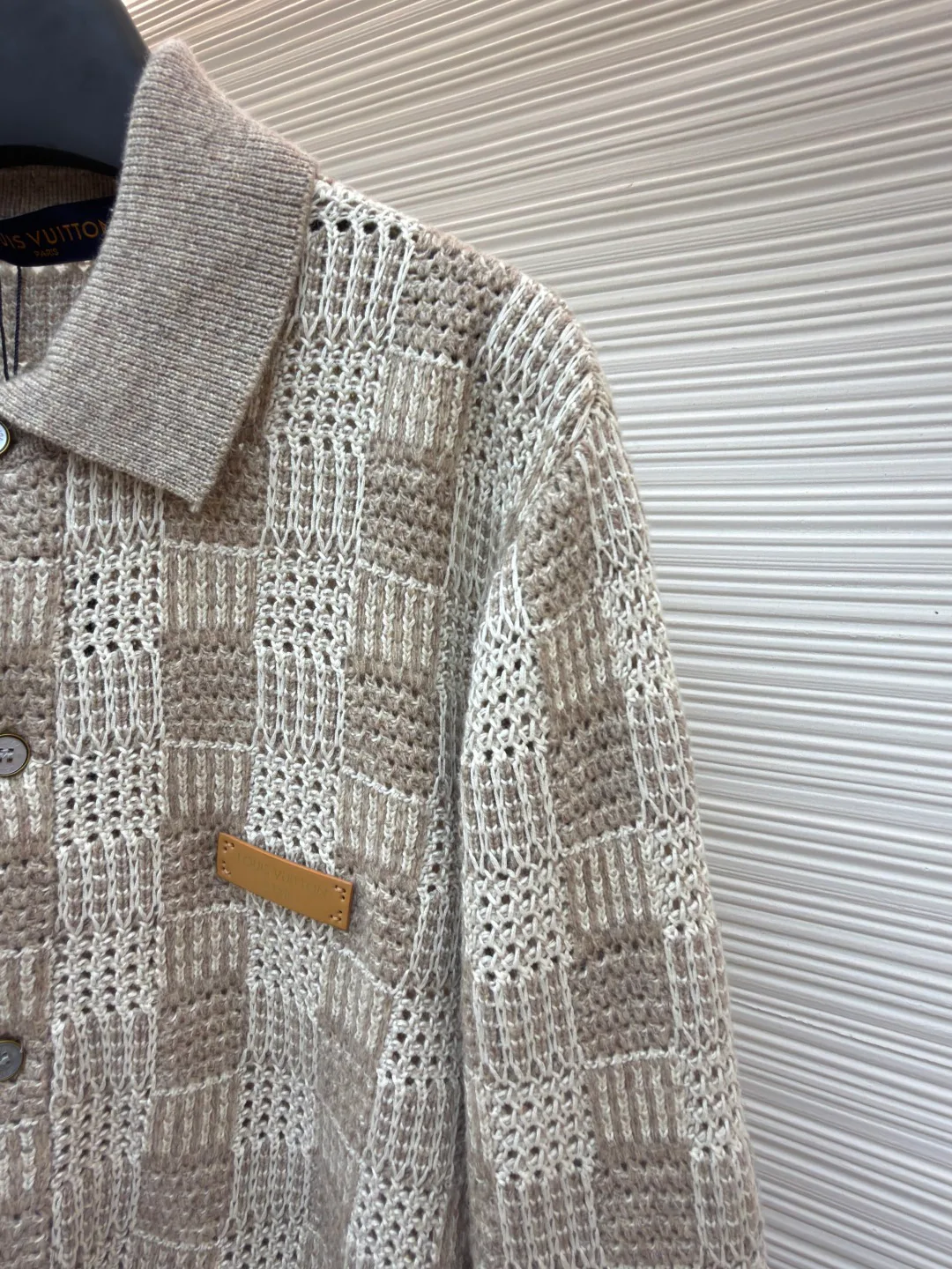 Men's Jumpers And Sweaters LOUIS VUITTON 18359958