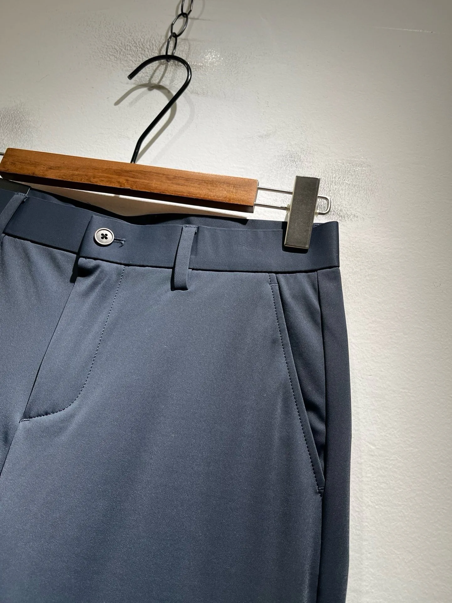 Men's Trousers TOM FORD 18081095