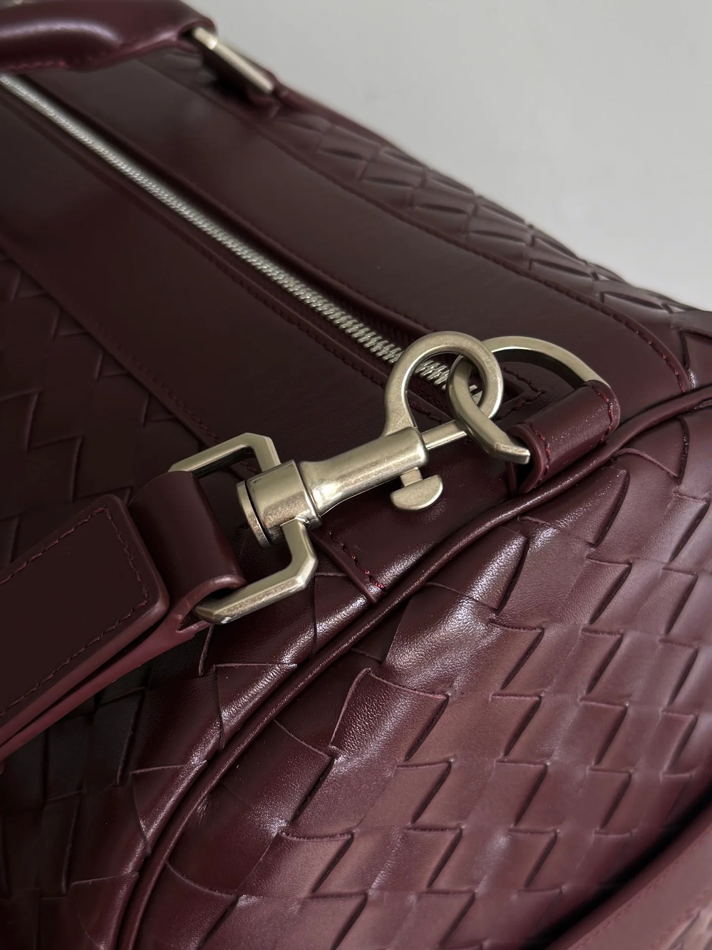 Women's Travel Bags BOTTEGA VENETA 17533260