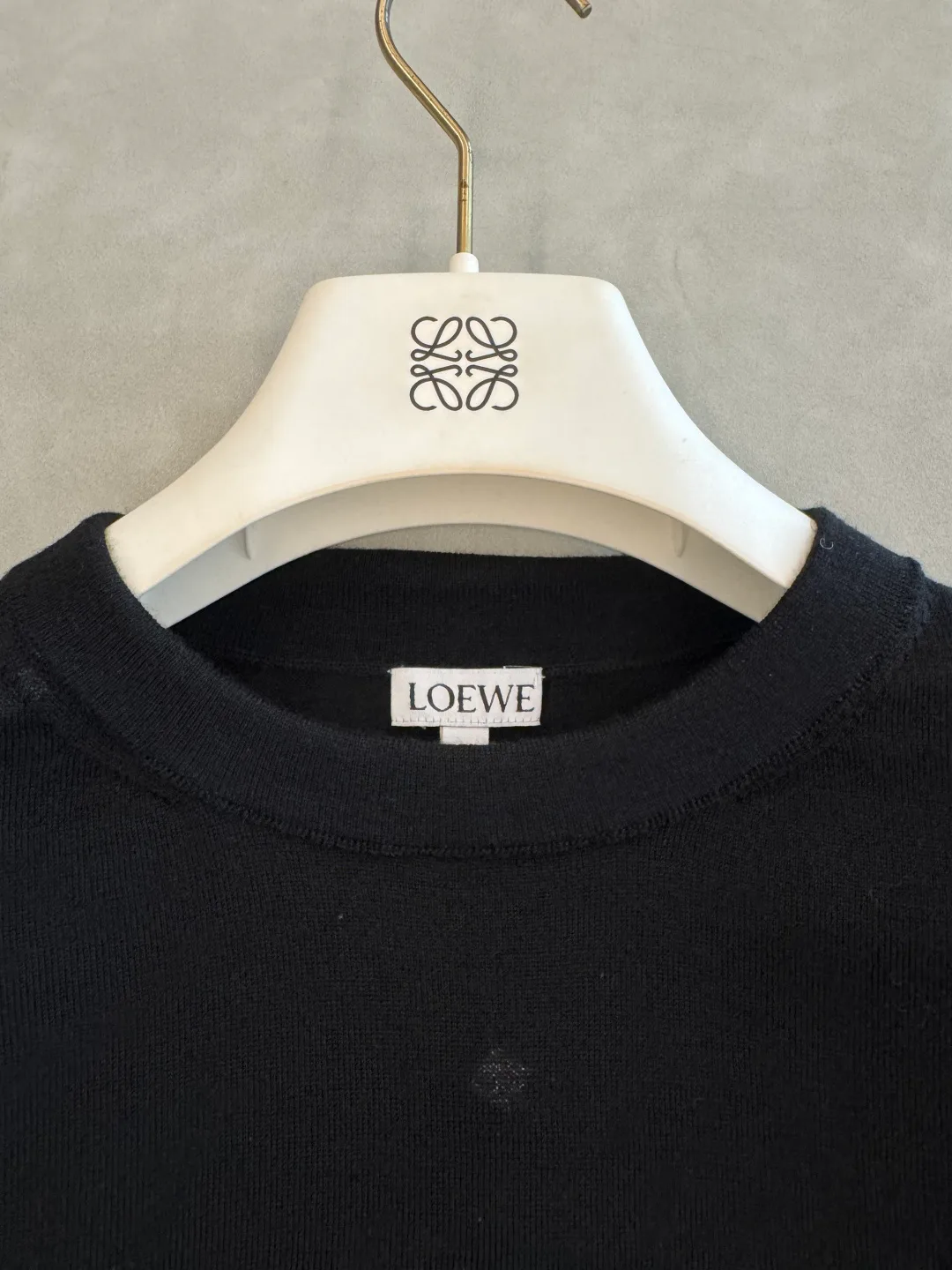 Women's T-Shirts LOEWE 17463254