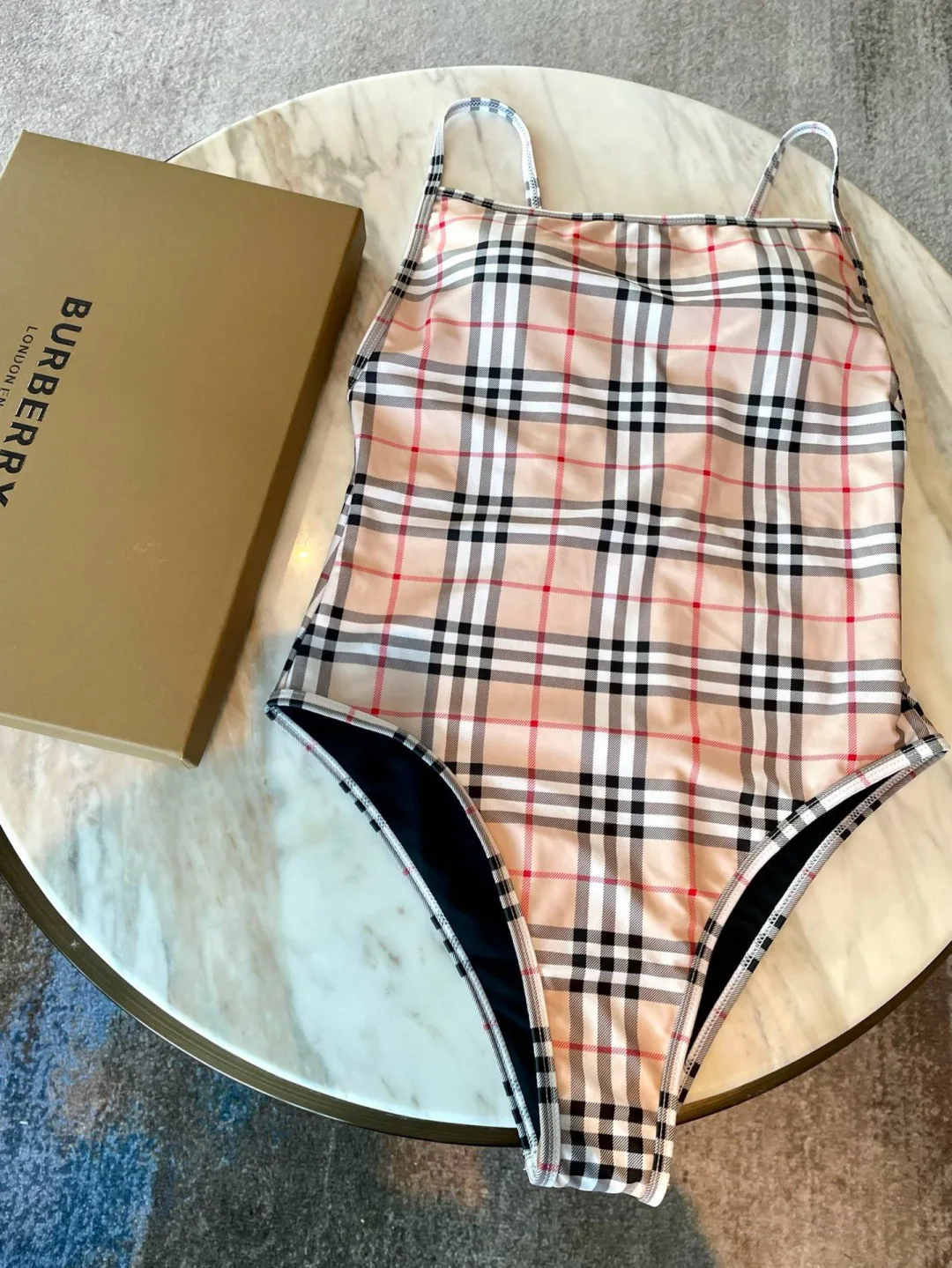 Women's Swimwear BURBERRY 17385443