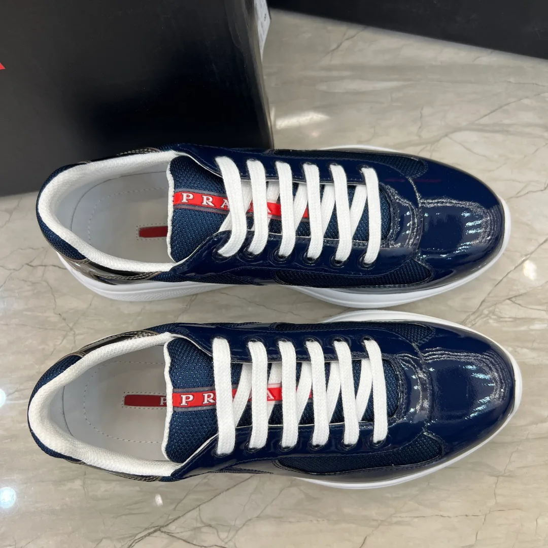 Women's Sneakers PRADA 18430433