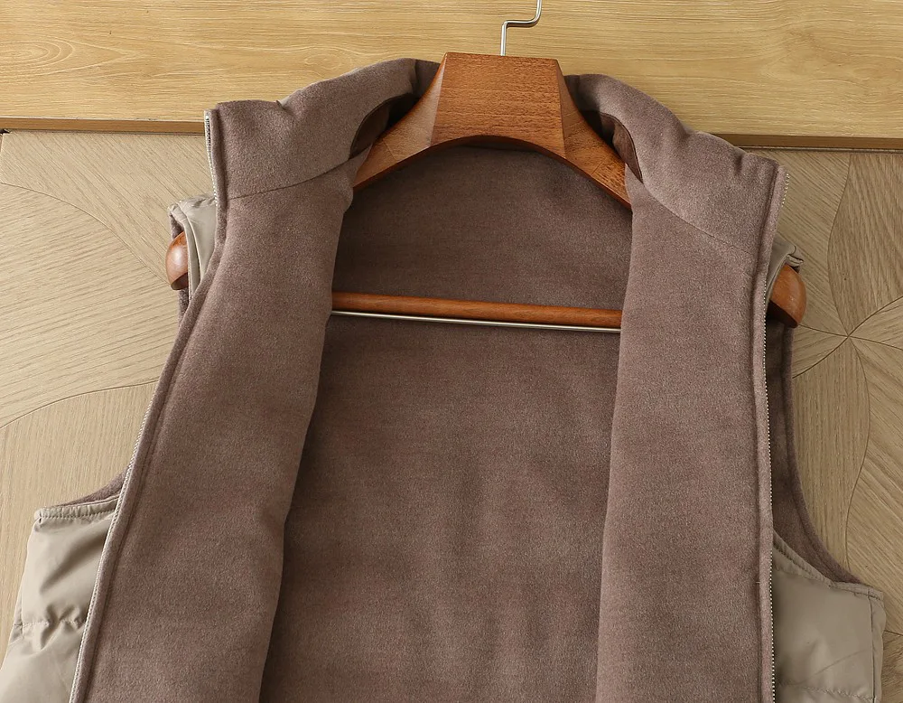 Men's Vests LORO PIANA 18464158