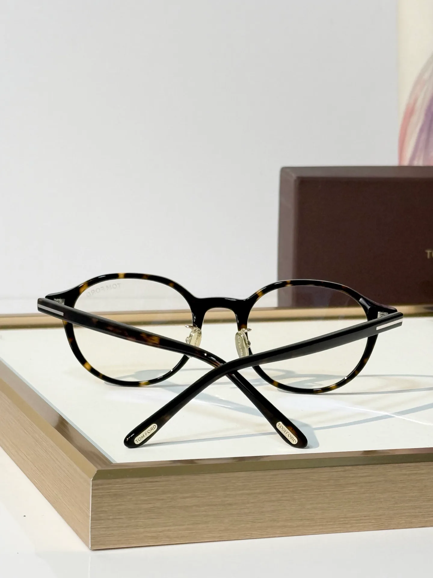 Glasses TOM FORD 18470258