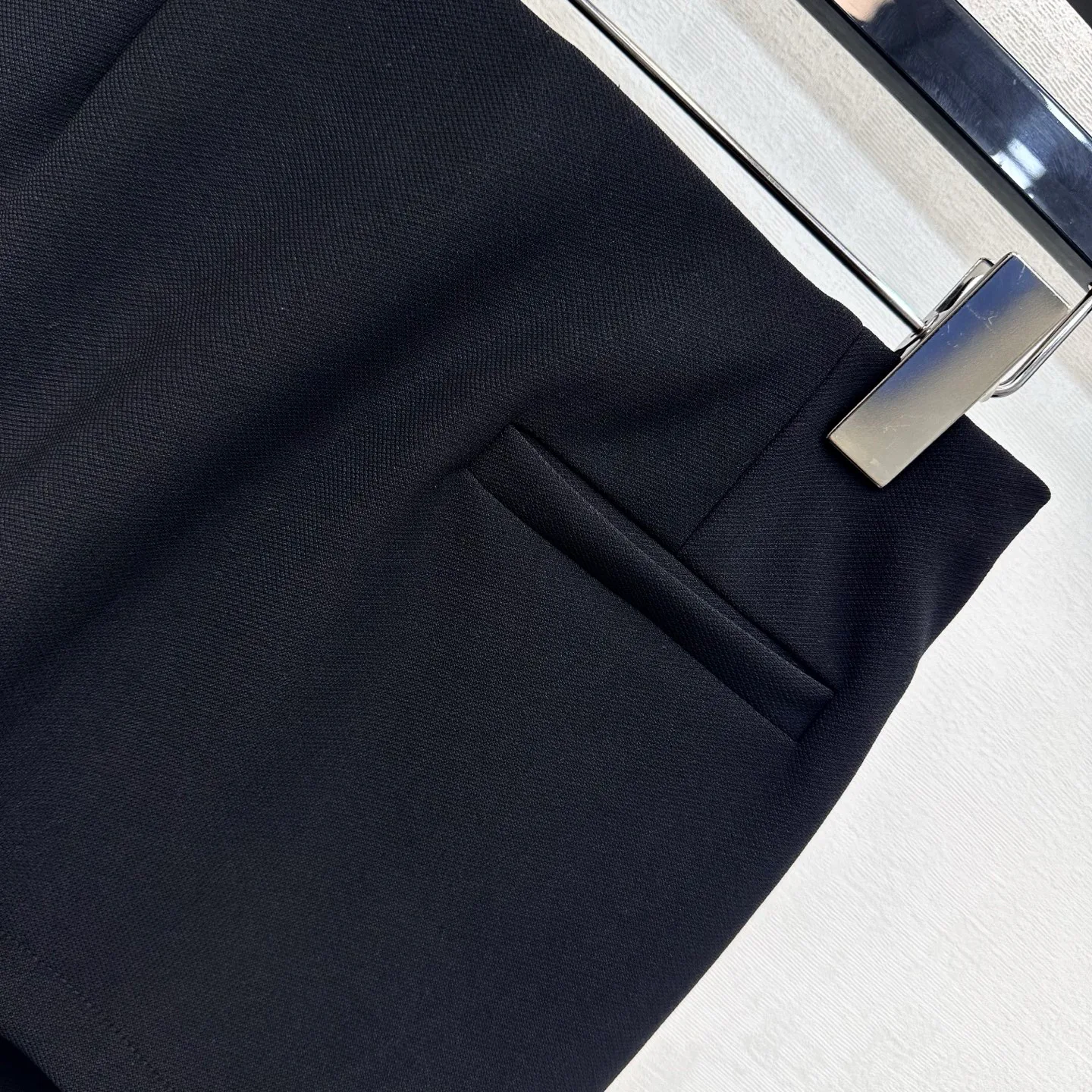 Women's Trousers PRADA 17877555