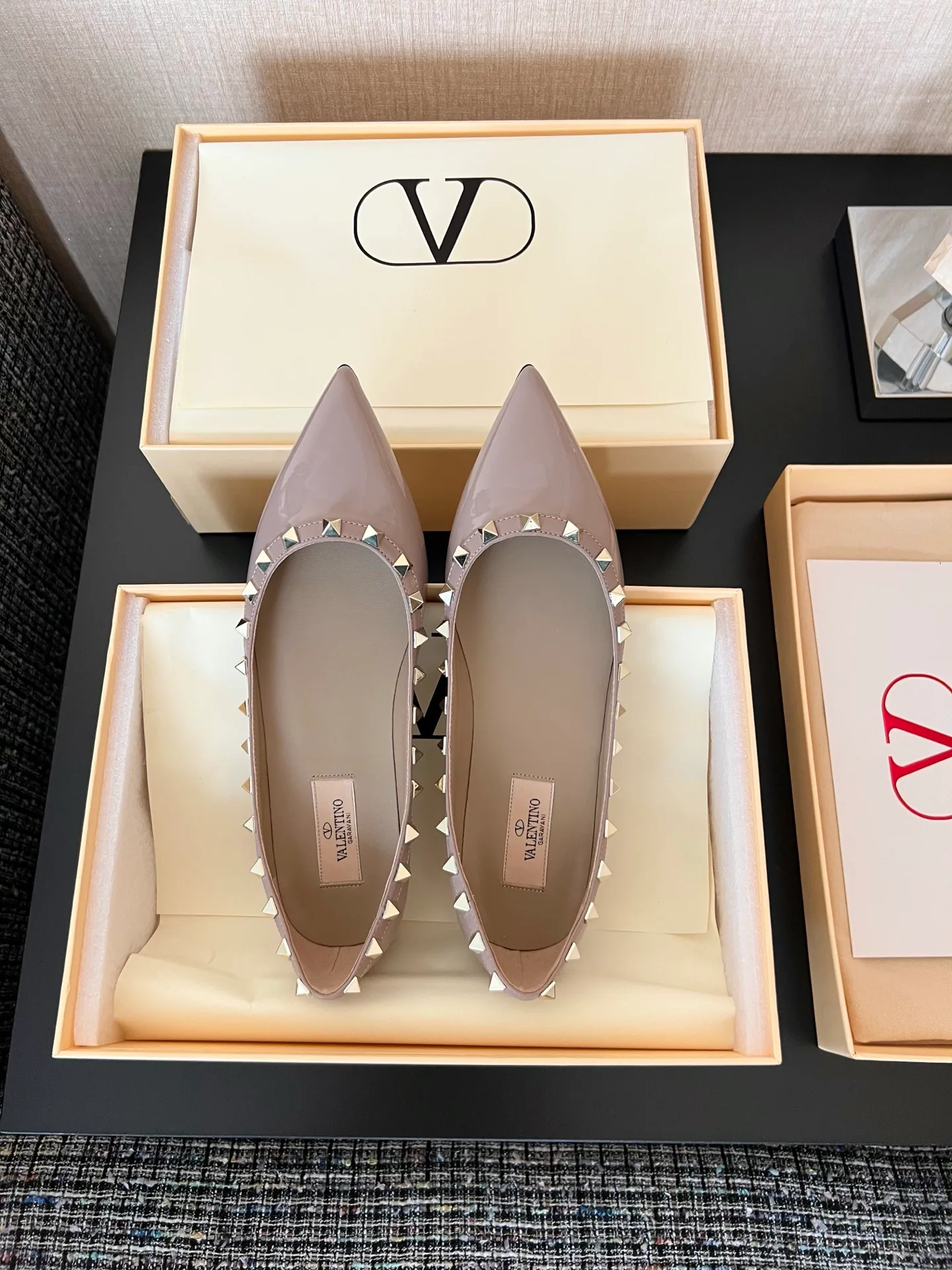 Women's Heels VALENTINO 17480233