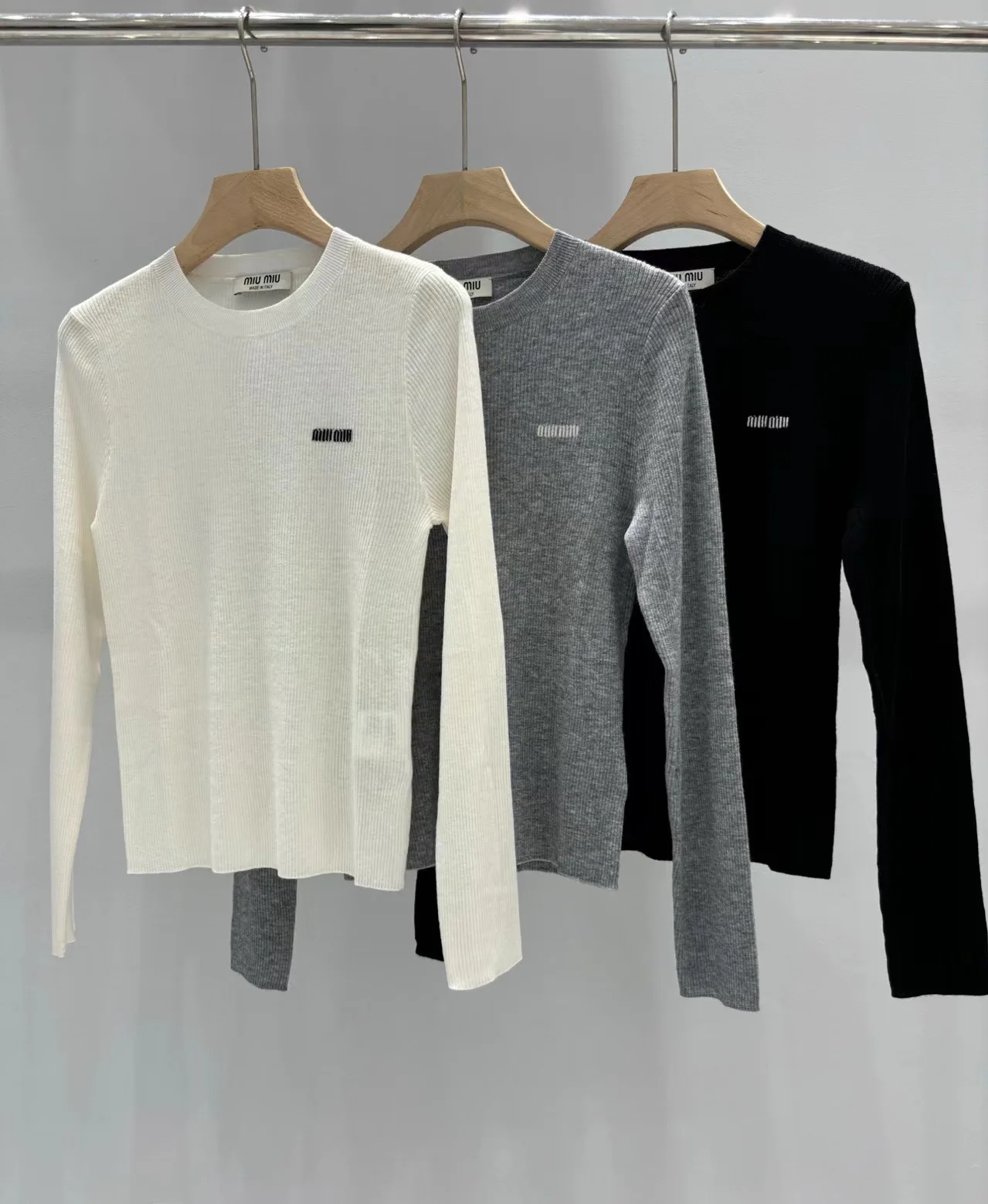 Women's Jumpers And Sweaters MIU MIU 18238824