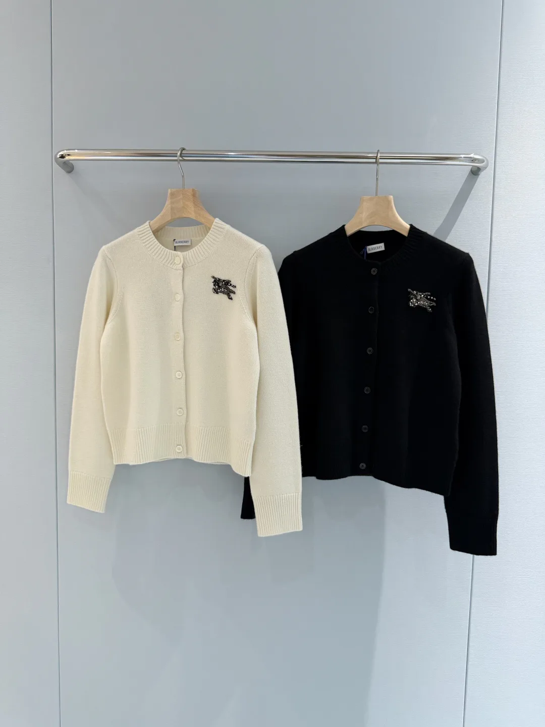 Women's Jumpers And Sweaters BURBERRY 18440121