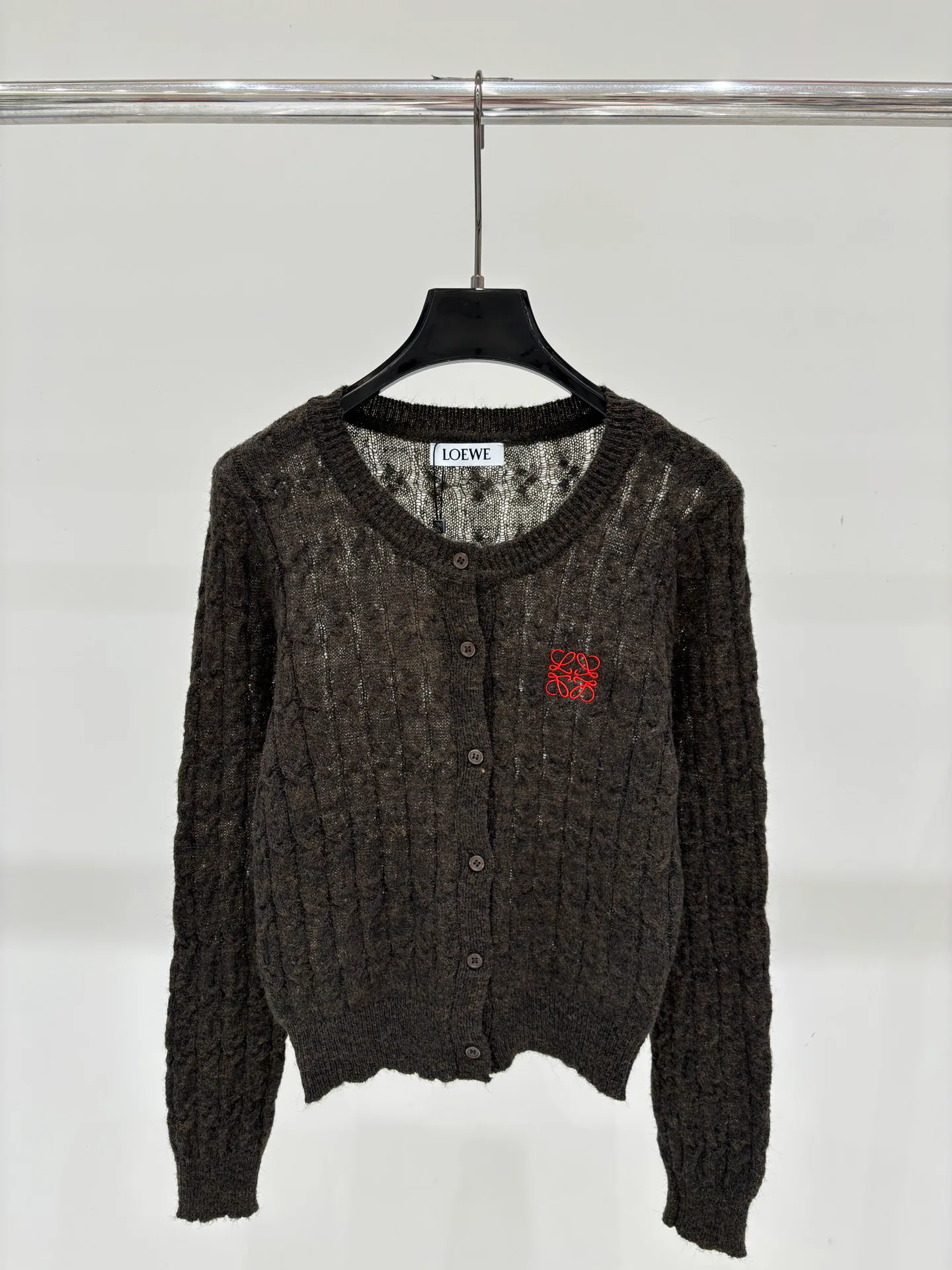 Women's Jumpers And Sweaters LOEWE 18032638