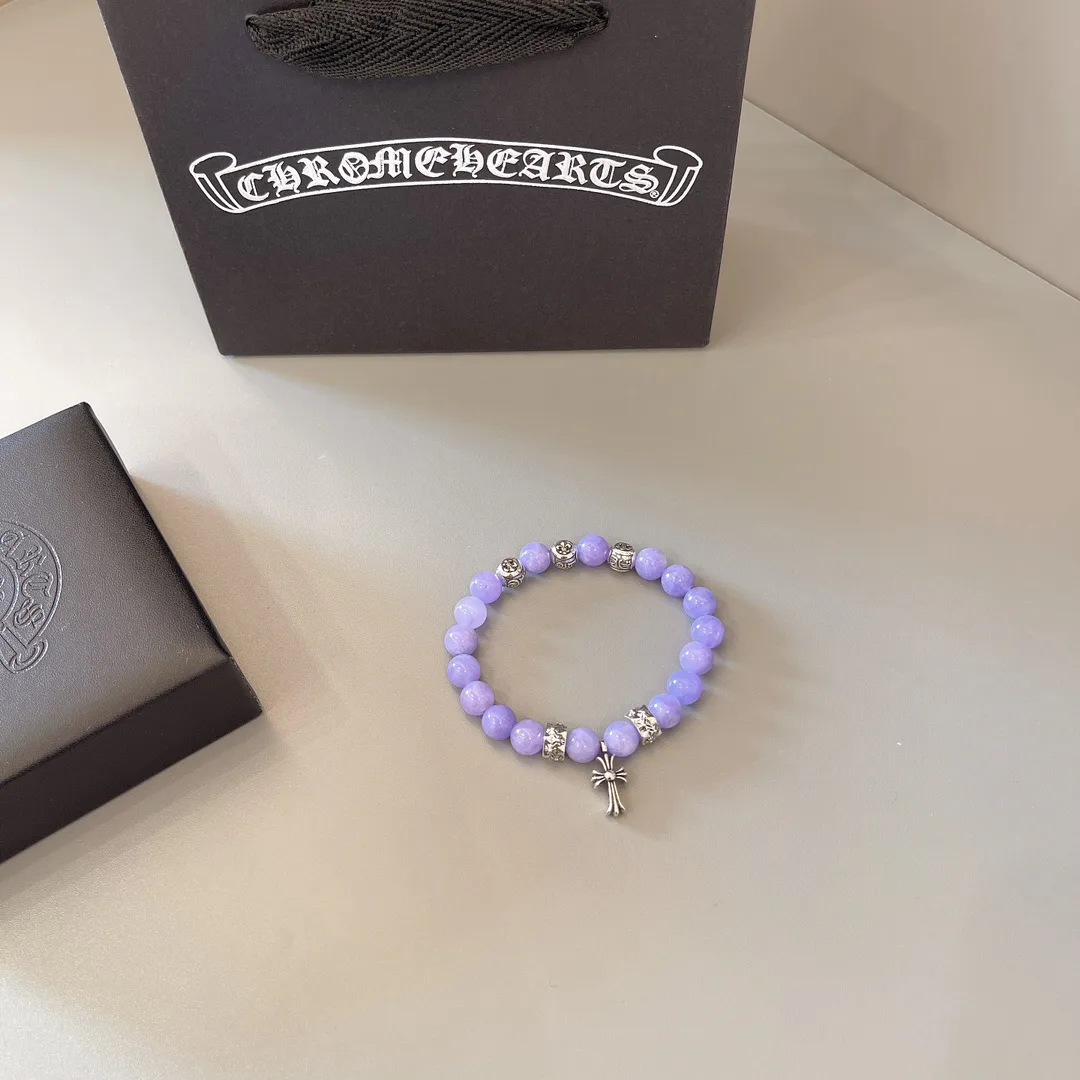 Jewelry CHROME HEARTS 17833646