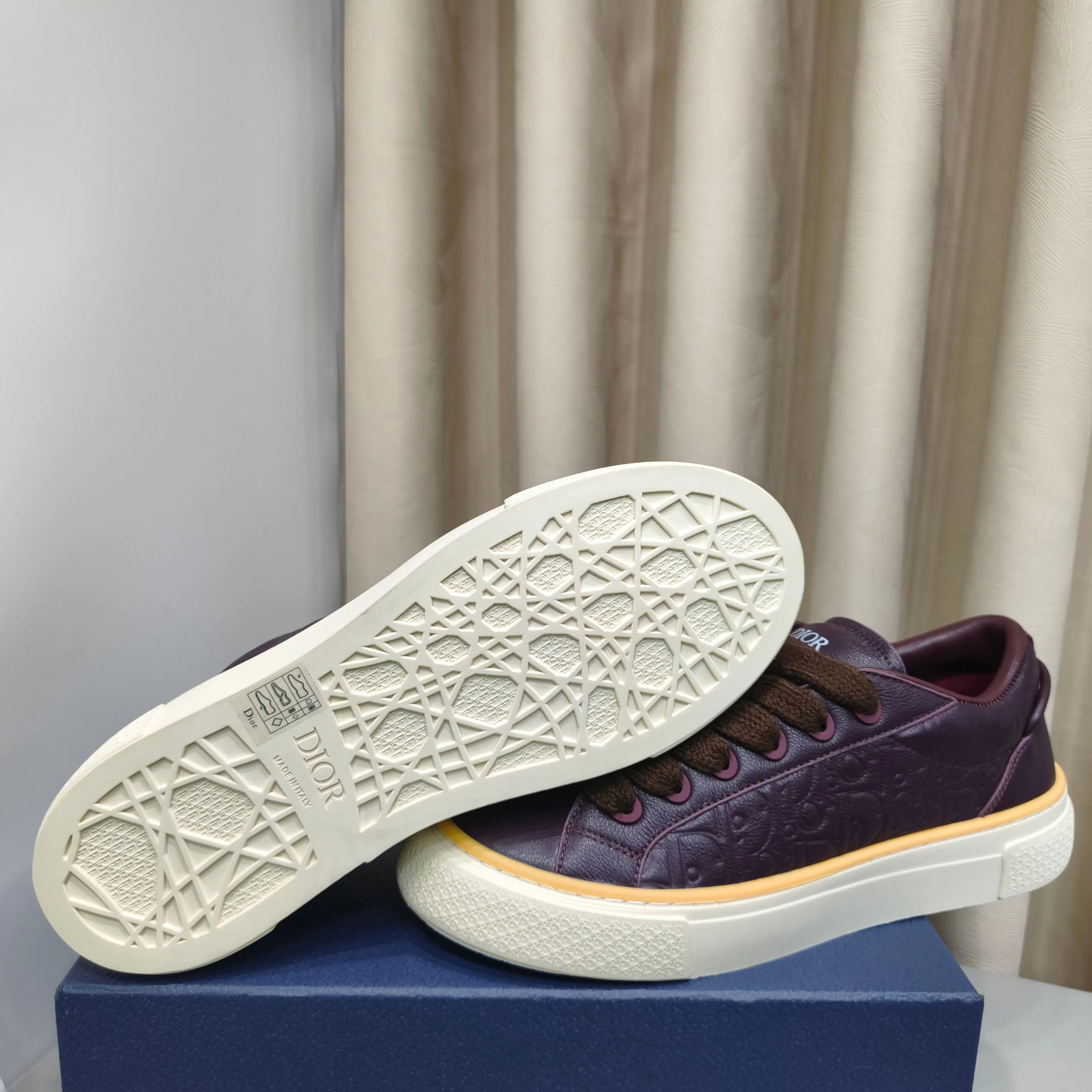Women's Sneakers CHRISTIAN DIOR 17988865