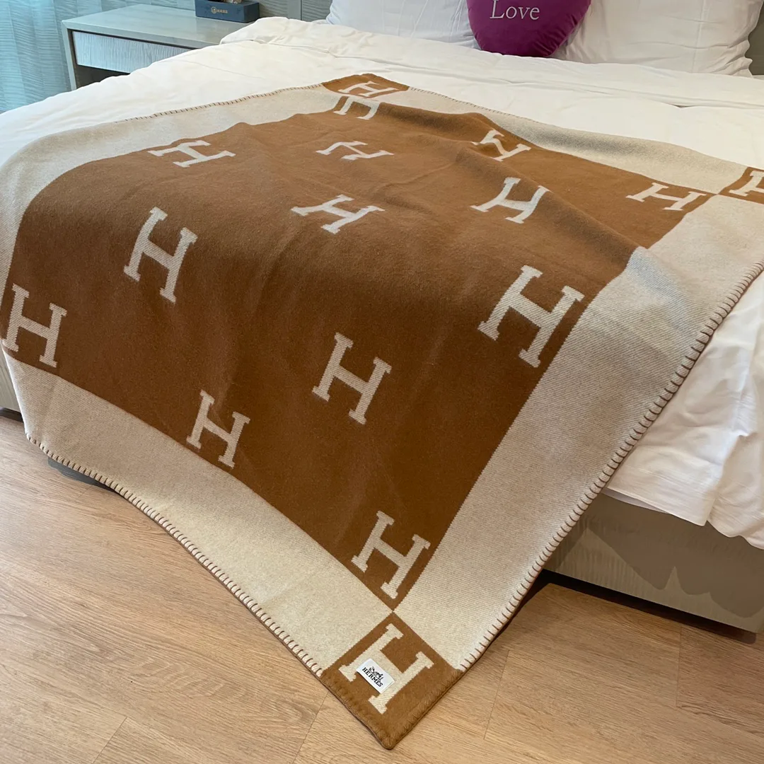 Textiles HERMES 18507310