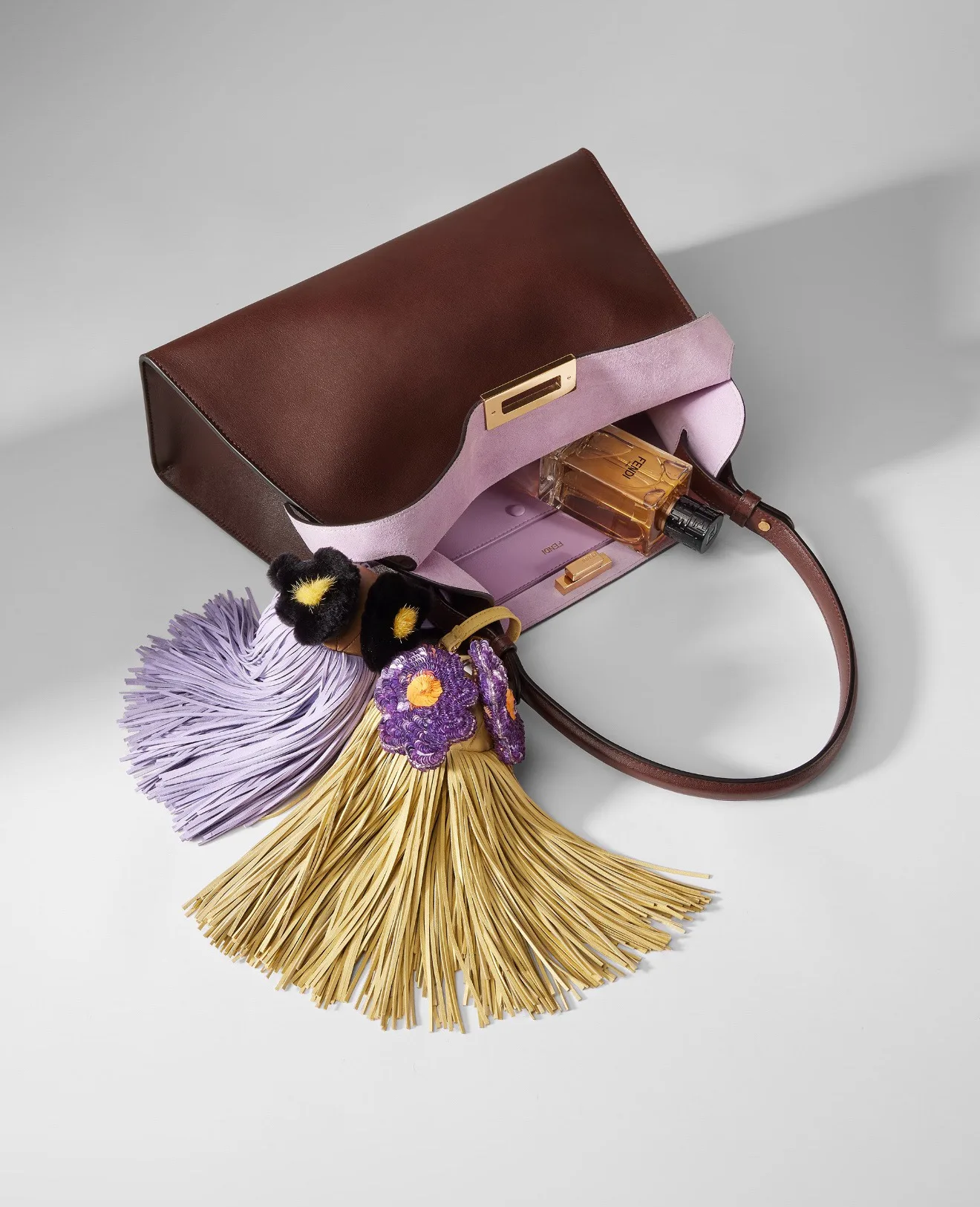 Women's Classic Handbags FENDI 17901899