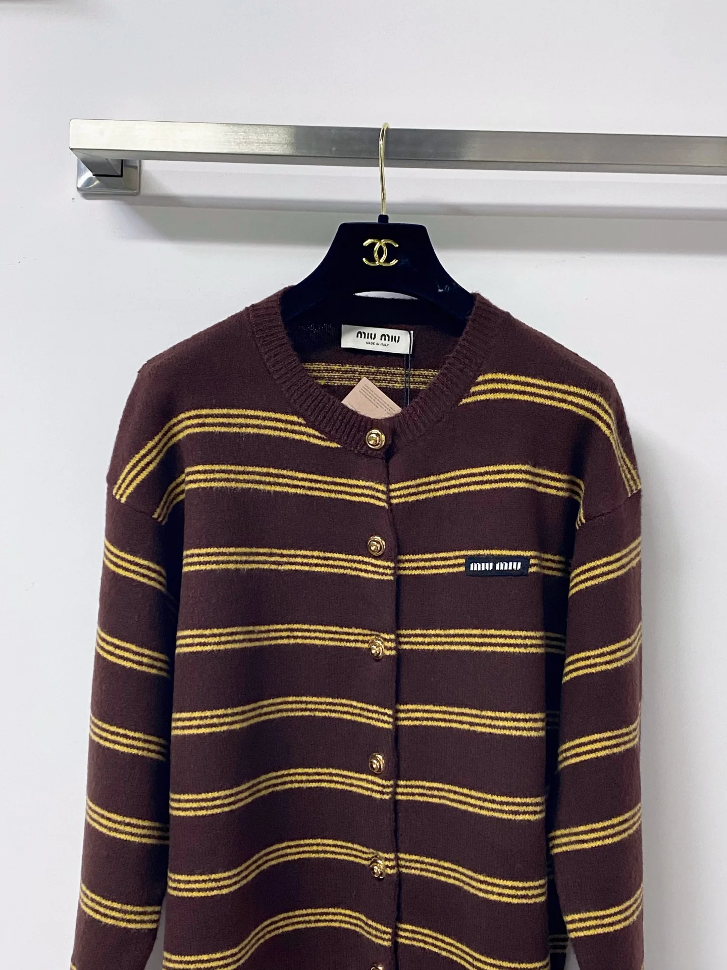Women's Jumpers And Sweaters MIU MIU 17423898