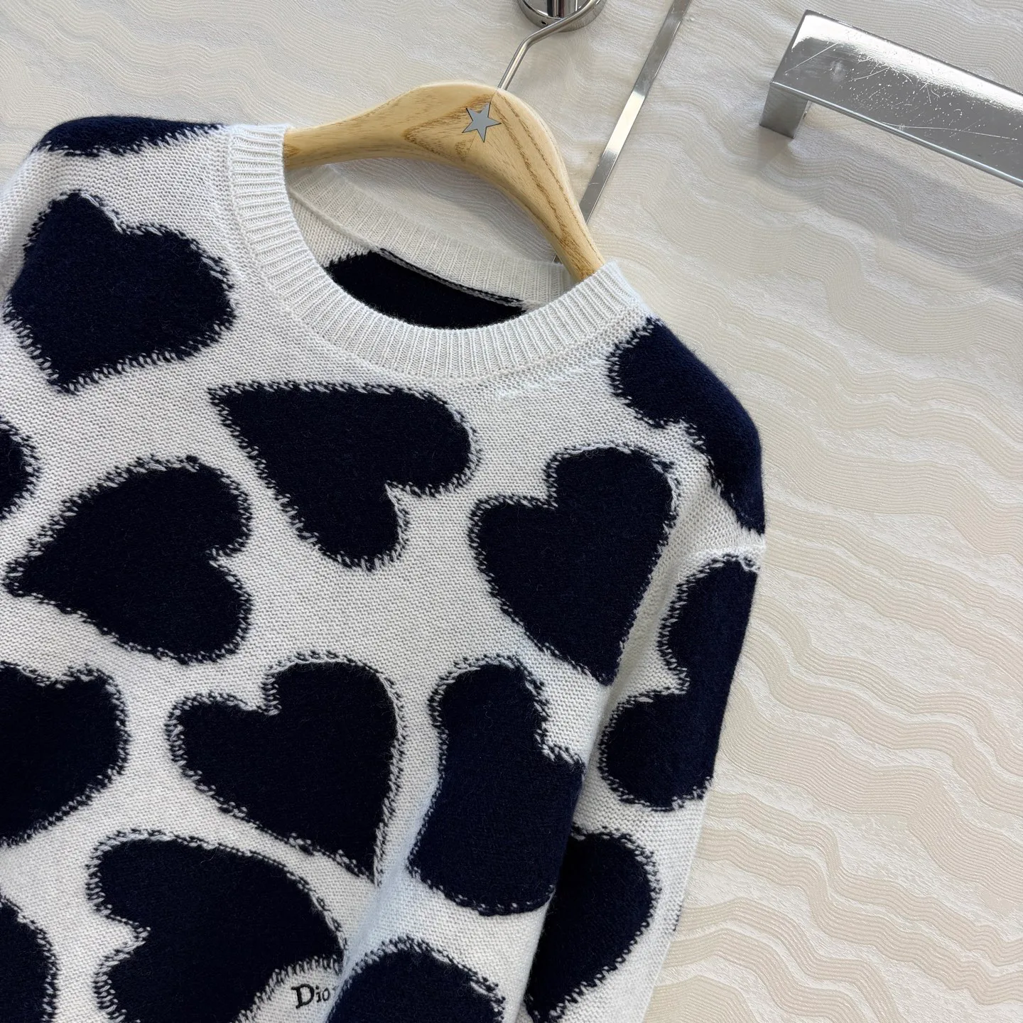 Women's Jumpers And Sweaters CHRISTIAN DIOR 18200140
