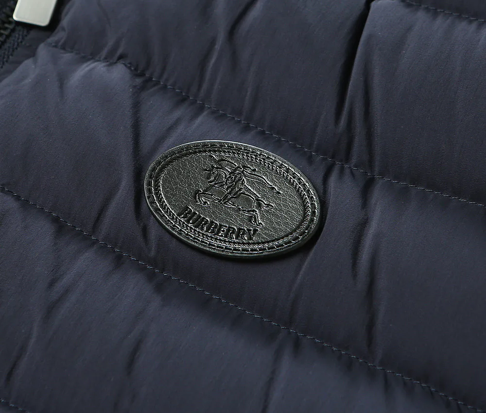 Men's Vests BURBERRY 18345452