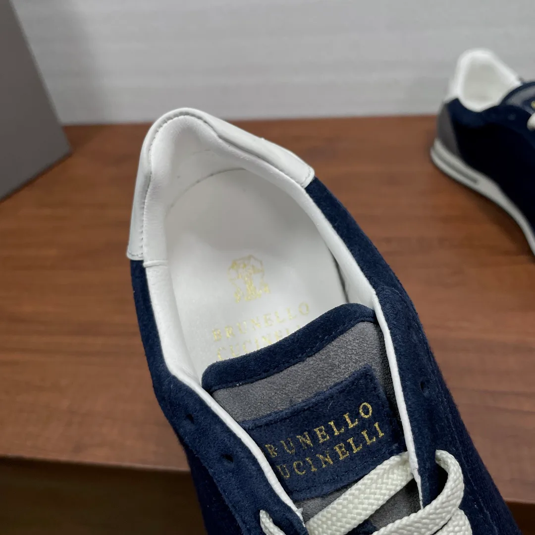 Men's Sneakers BRUNELLO CUCINELLI 17542541