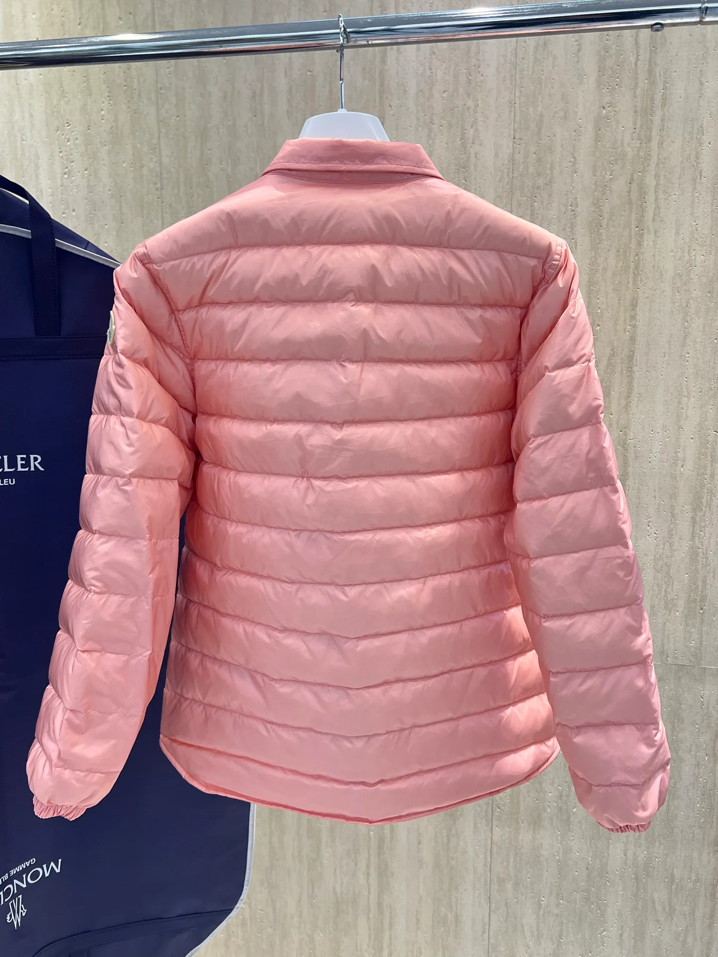 Men's Jackets And Down Jackets MONCLER 18231328
