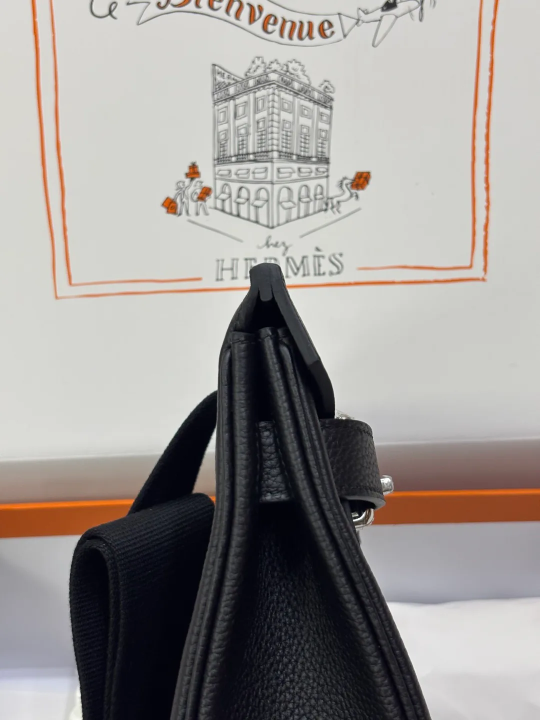 Men's Belt Bags HERMES 17651613