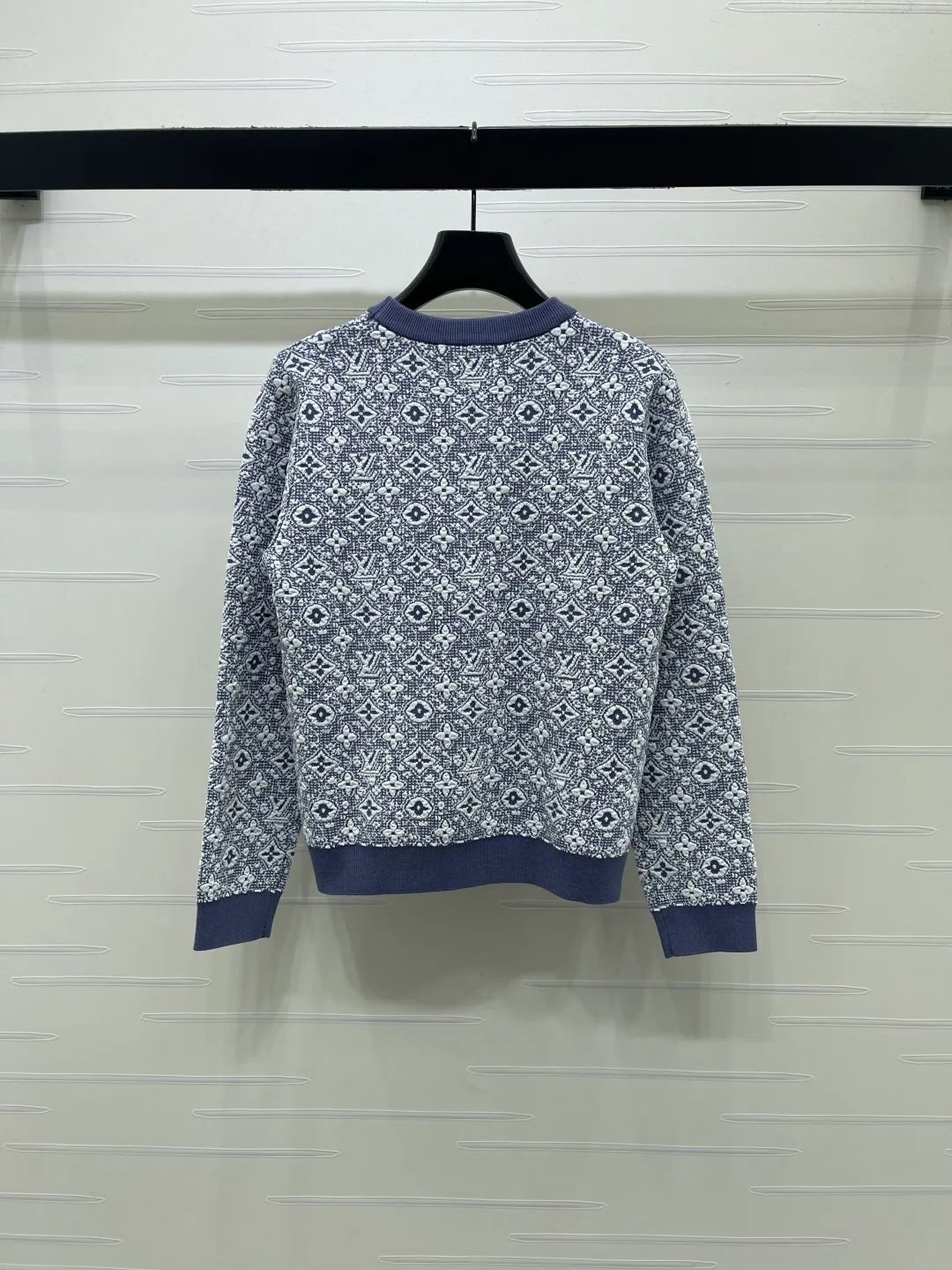 Women's Jumpers And Sweaters LOUIS VUITTON 17781933