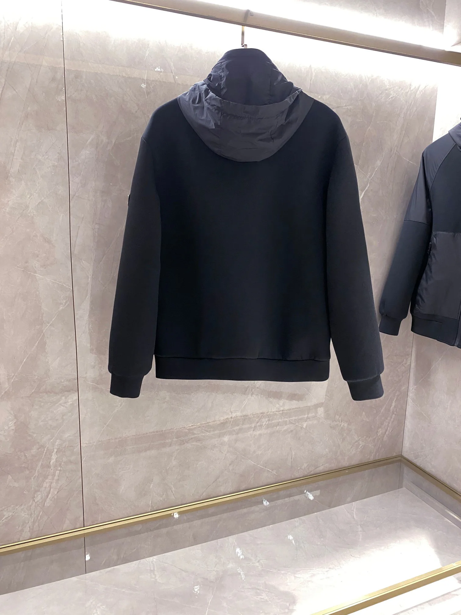 Men's Jackets And Down Jackets PRADA 17820899