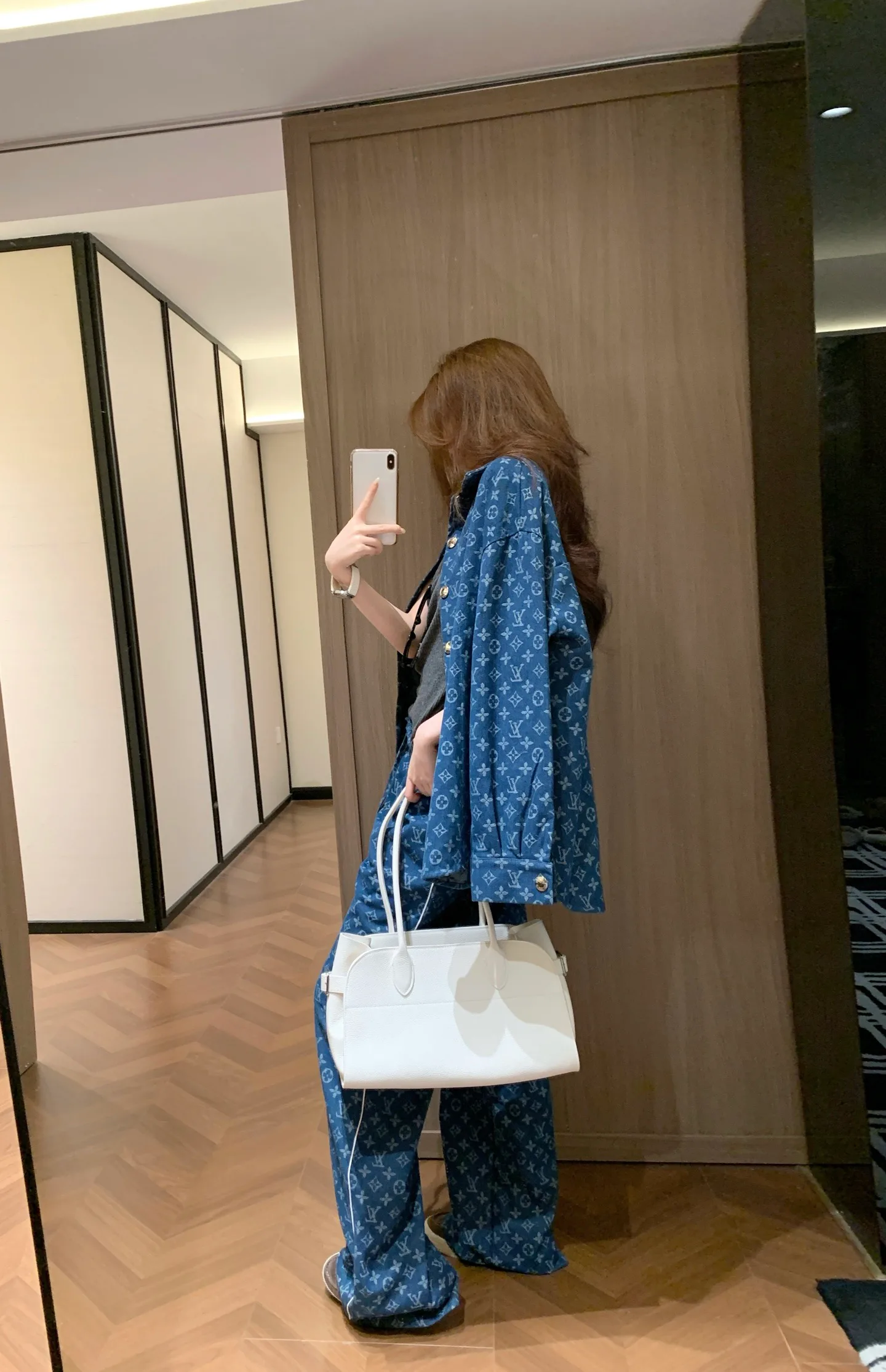 Women's Suits LOUIS VUITTON 17988119