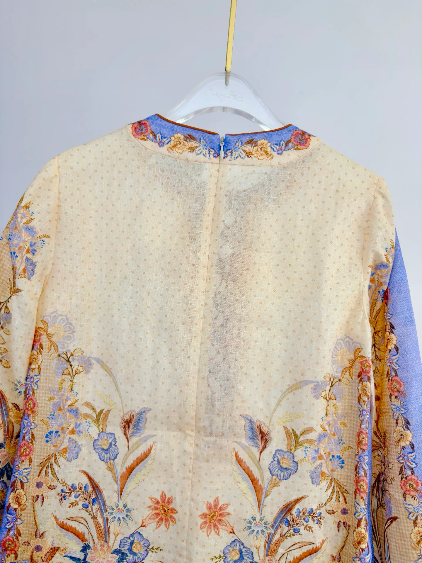 Women's Dresses ZIMMERMANN 18115757