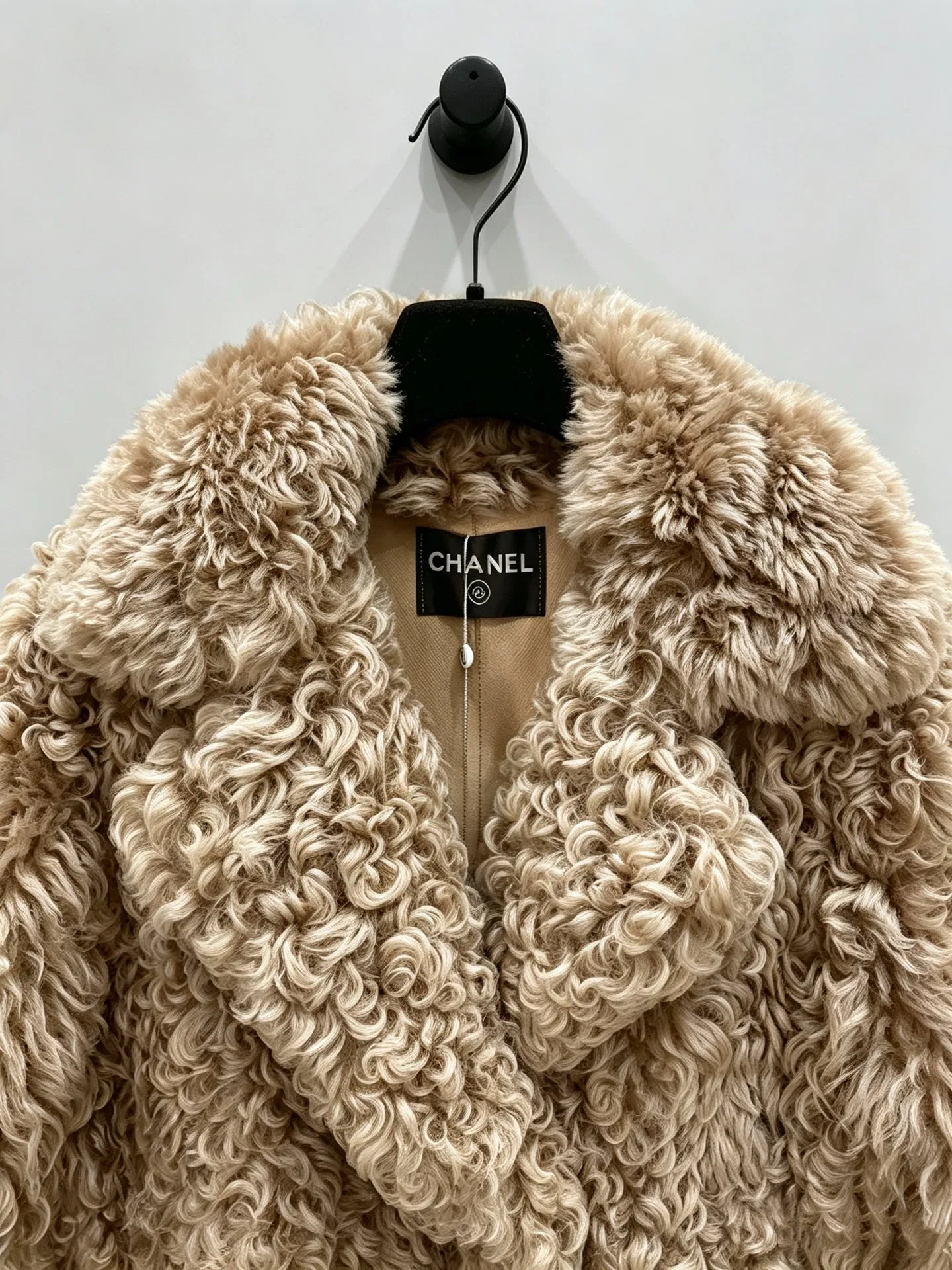 Women's Coats CHANEL 18417110