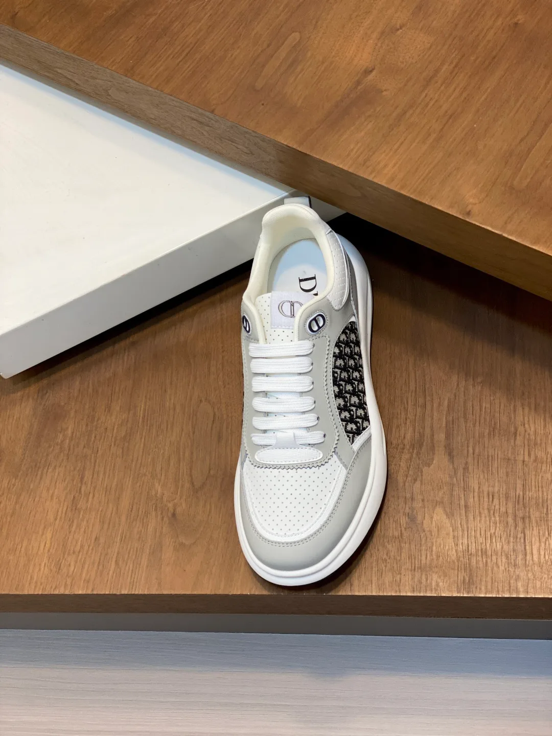 Men's Sneakers CHRISTIAN DIOR 18078818