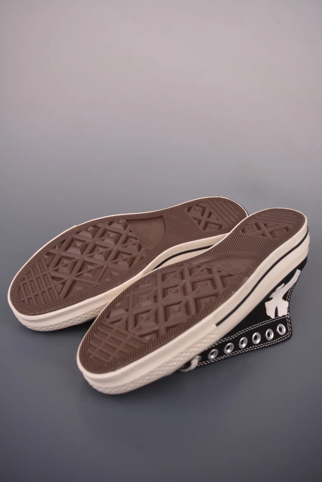 Women's Canvas Shoes CONVERSE 17245396