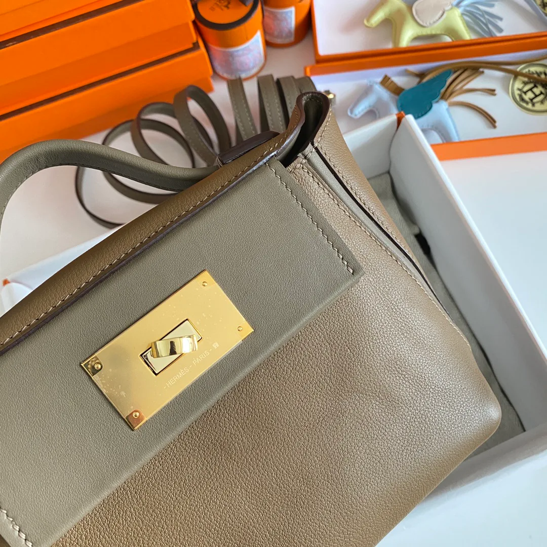 Women's Classic Handbags HERMES 18394705
