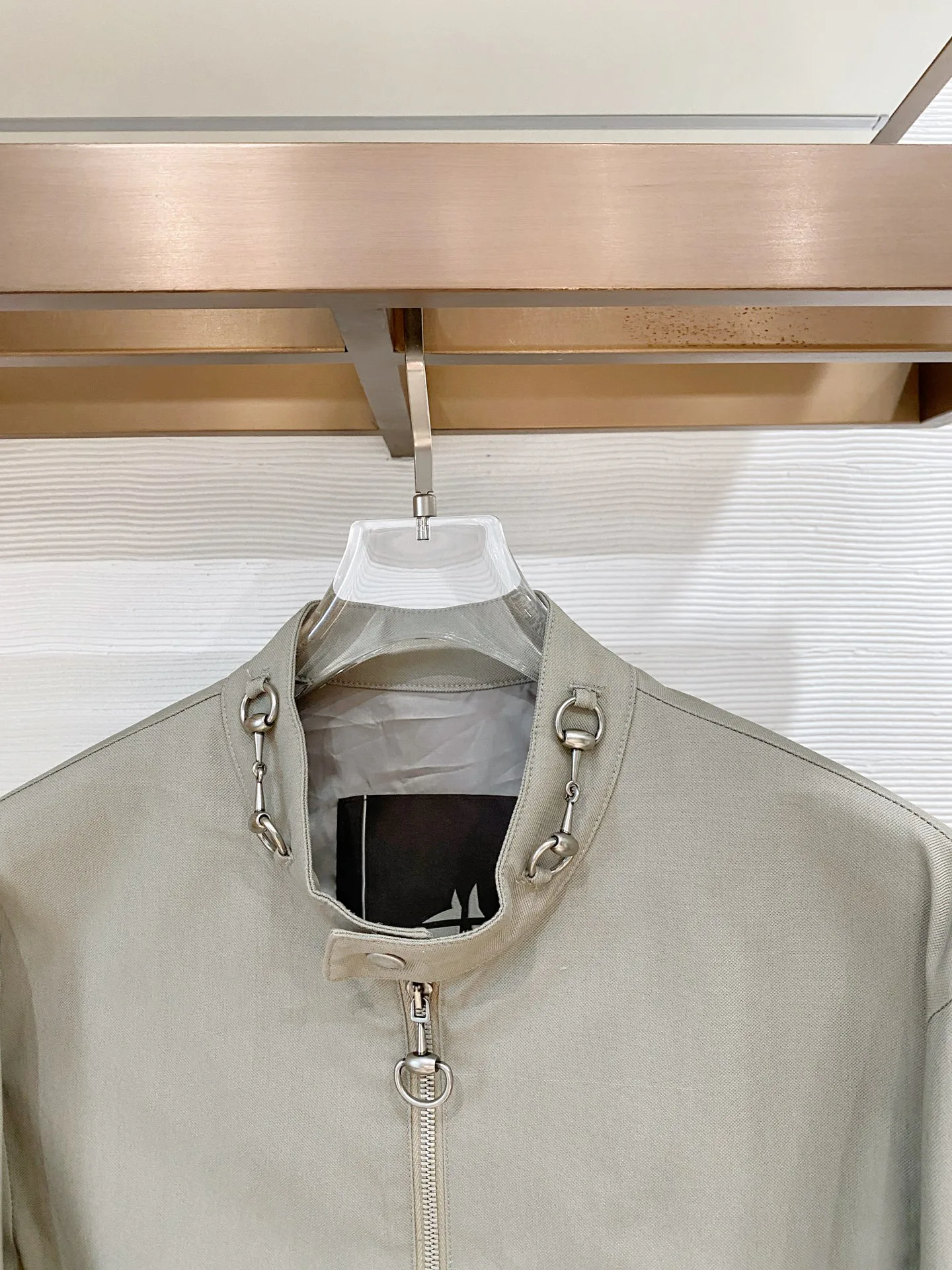 Men's Jackets And Down Jackets GUCCI 17896132